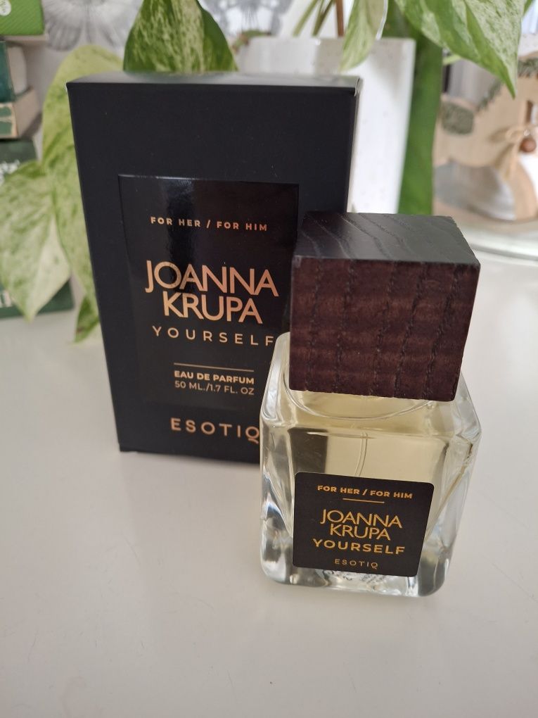 Yourself 50 ml Joanna Krupa perfumy