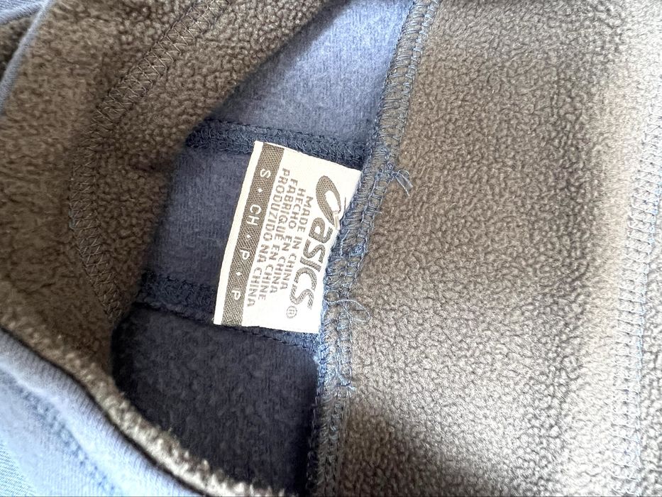 Bluza damska, Asics, rozmiar S