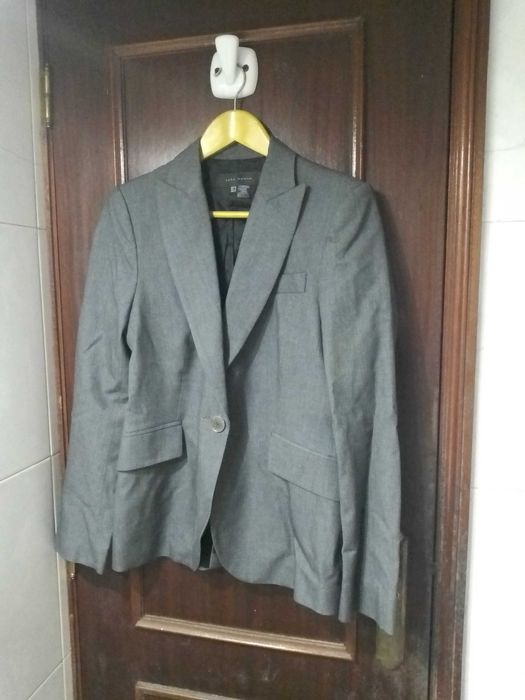 Blaser Zara tamanho 40