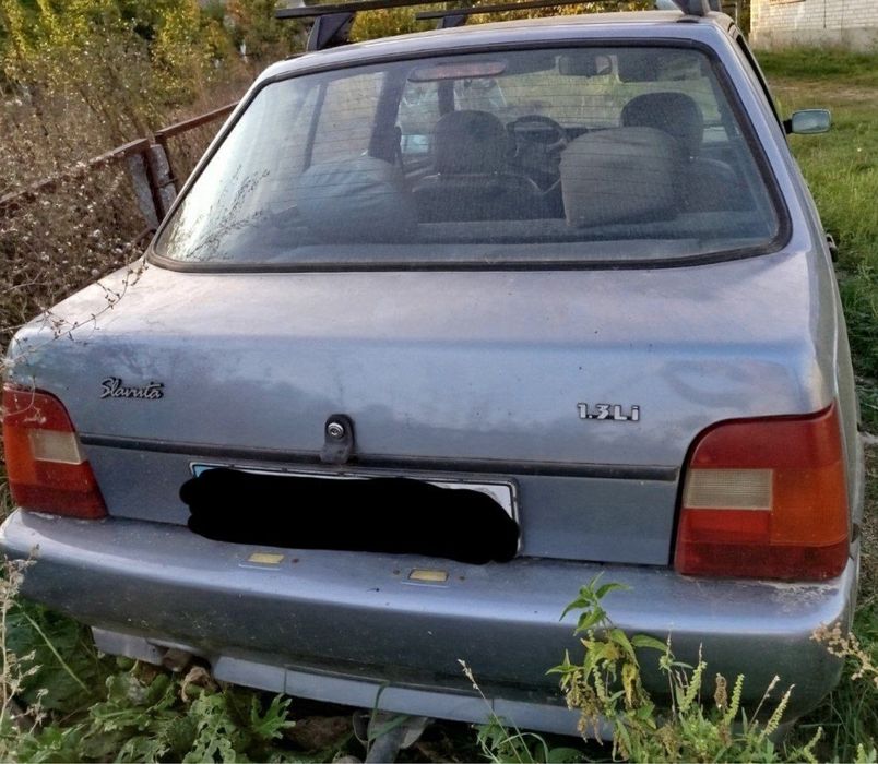 Славута 2008 рік