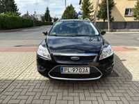 Ford Focus 1.8 TD 2009r