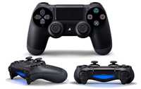 Pad SONY PlayStation 4 PS4 kontroler oryginalny KOMIS Serwis Naprawa