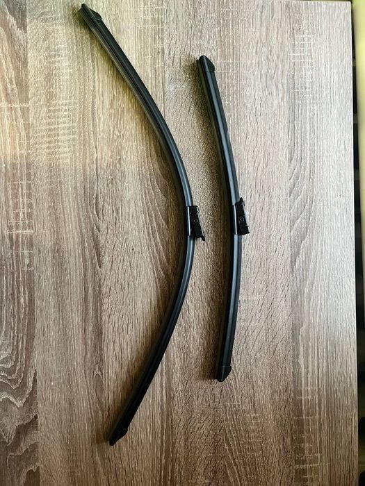 Комлект щеток стеклоочистителя дворники VAG