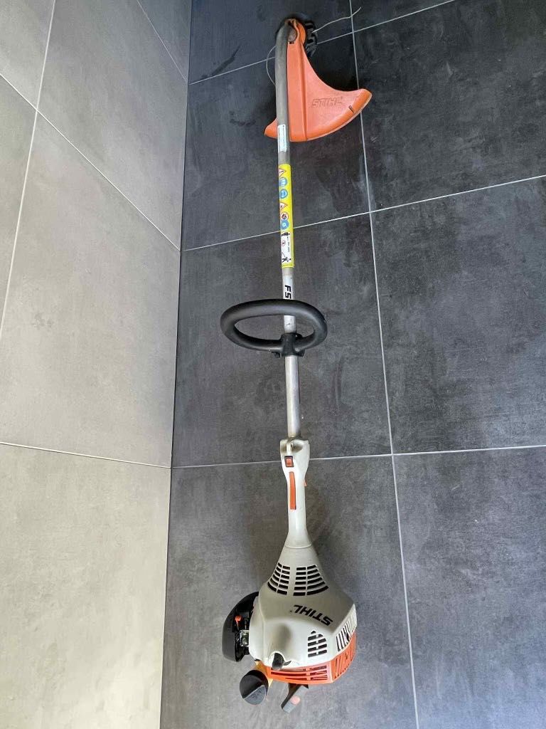 Podkoszarka kosa spalinowa Stihl FS 45