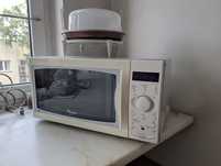 Mokrofalówka Whirlpool VIP 20