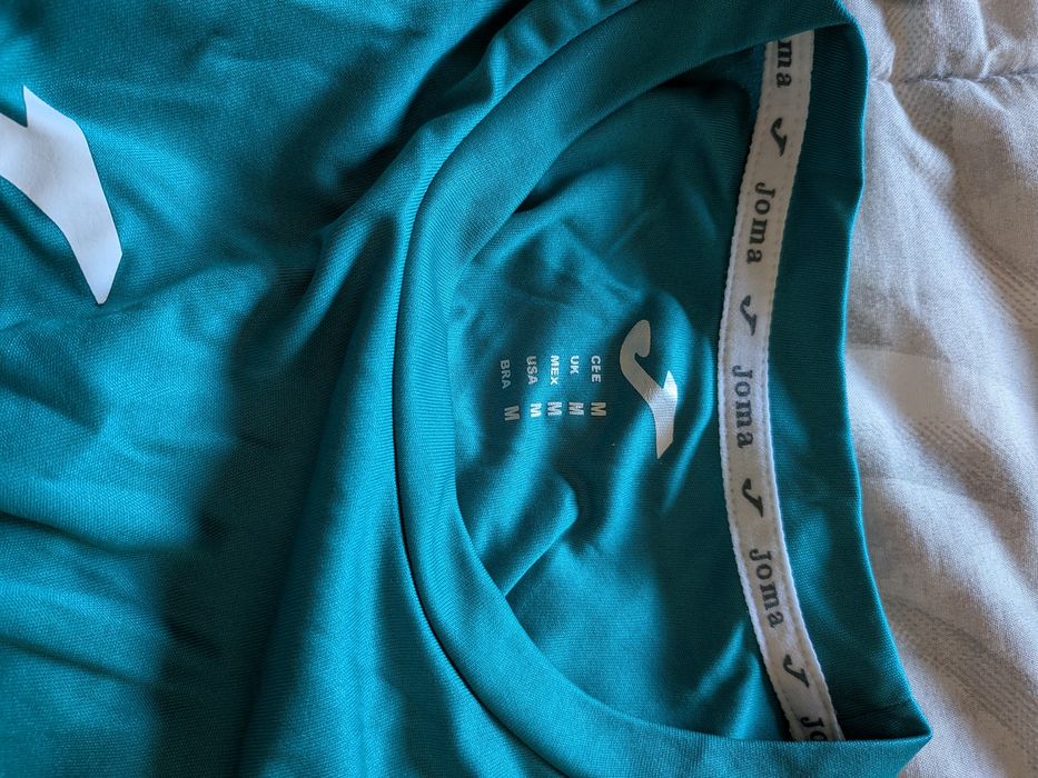 Camisolas Maratona do Porto 2025