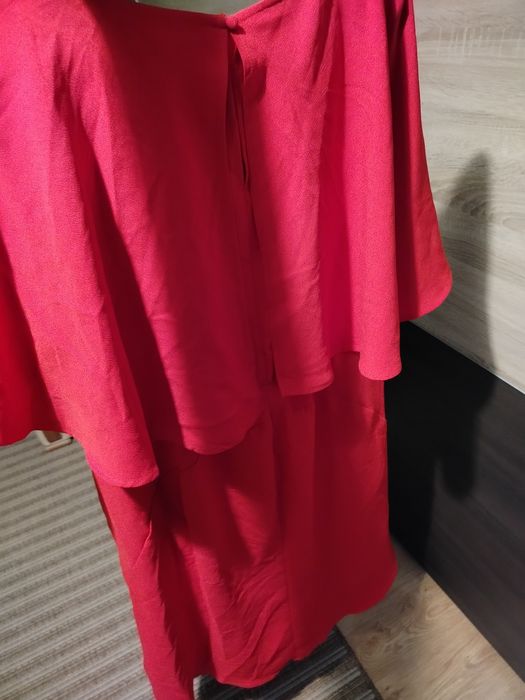 Śliczna sukienka 46/48 nowa