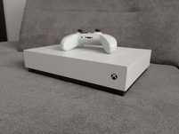 Xbox One S 800gb, pad.