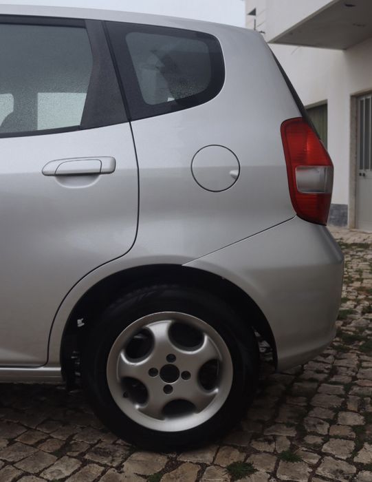 Honda Jazz 1.2 DSI Estimado