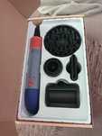 Suszarka do włosów super hairdryer