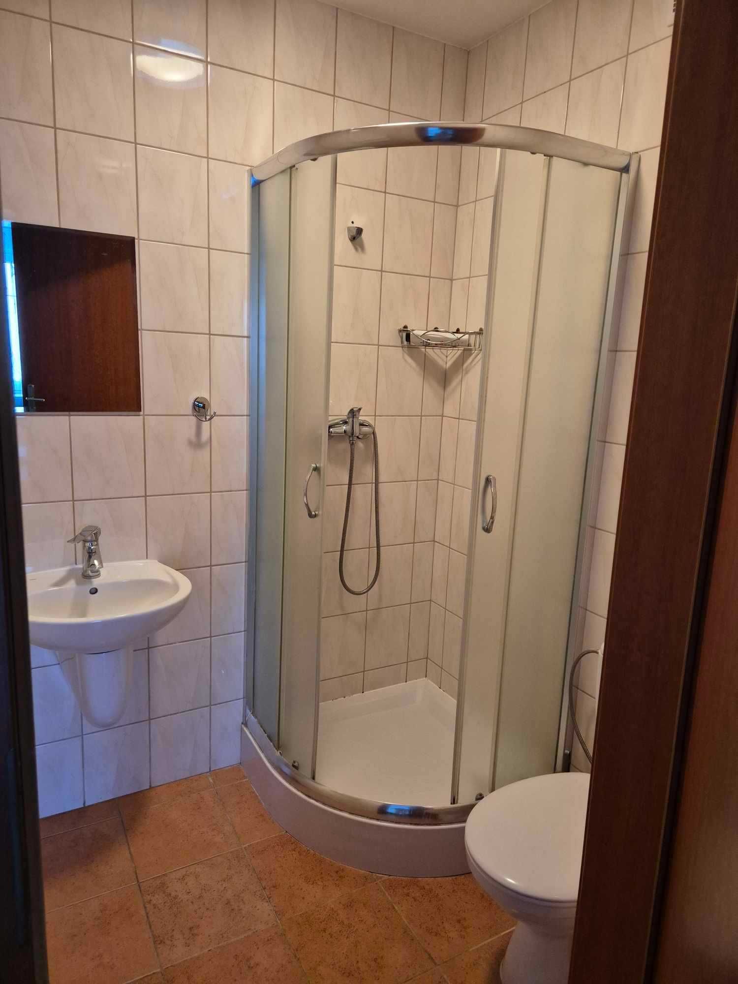 Noclegi w centrum Kościana