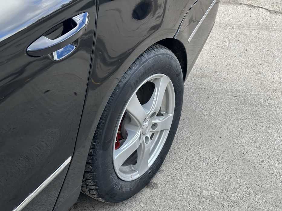 Пасат б6, 7 рік DSG/обмін