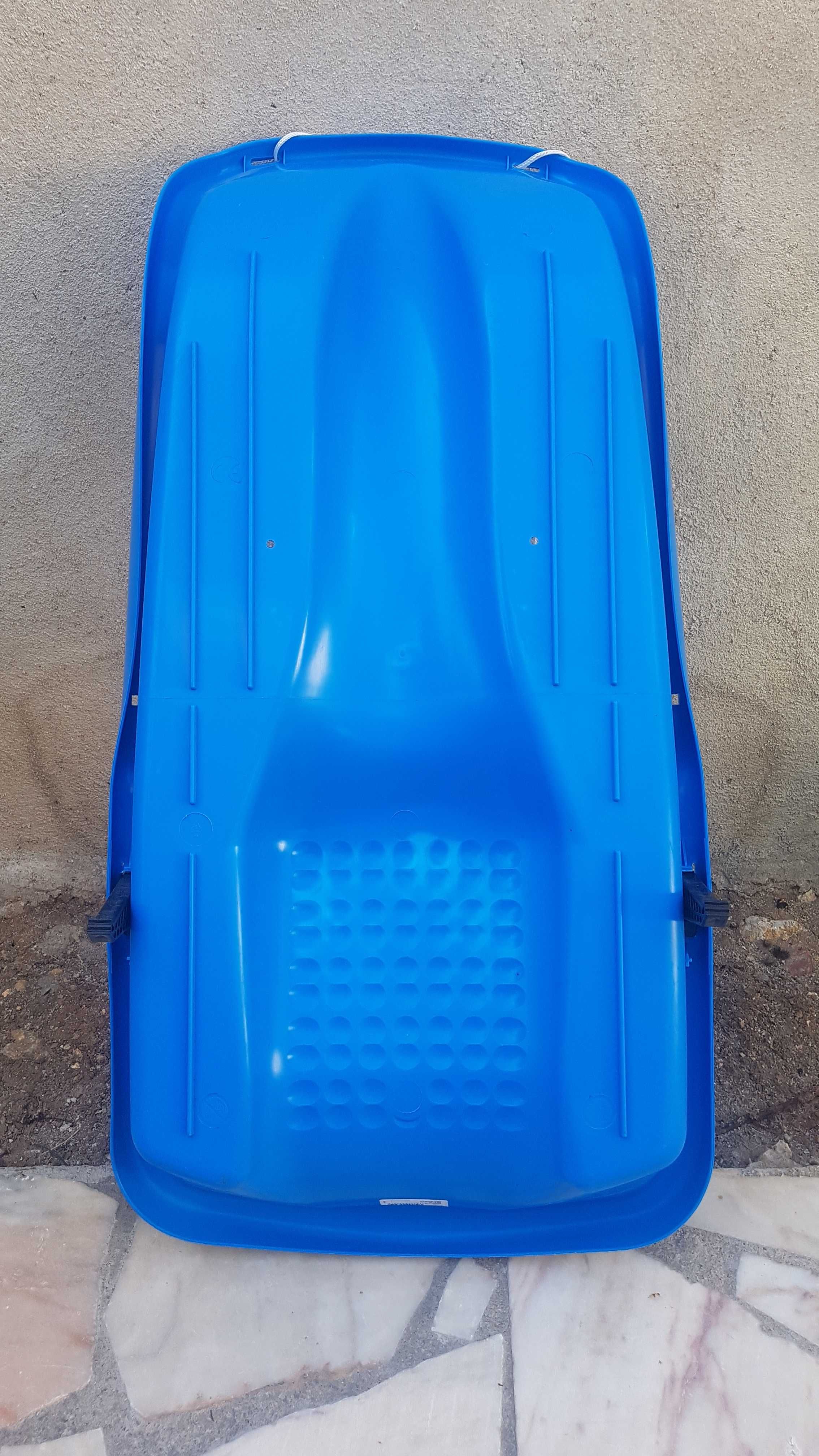 Trenó para a neve