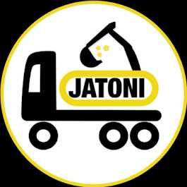 Usługi koparką 1–25 t + ramię long  18 m, wywrotki 2–4 osie, kruszywa