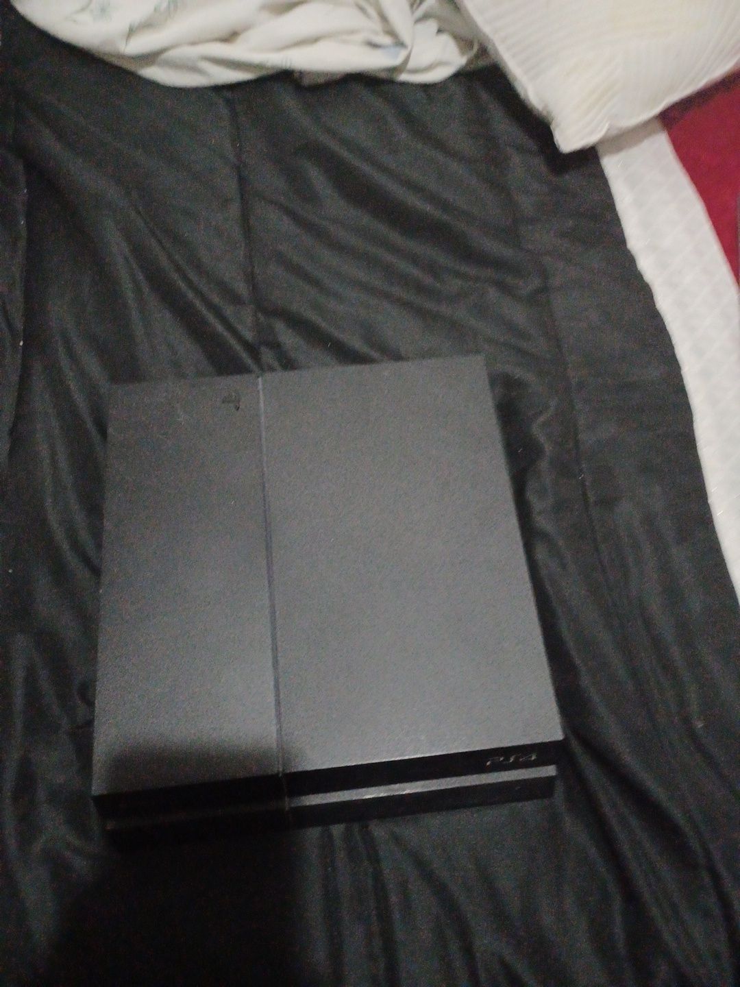 Playstation 4 500GB