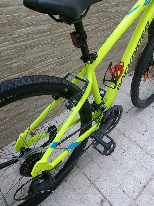 Bicicleta RockRider Nova