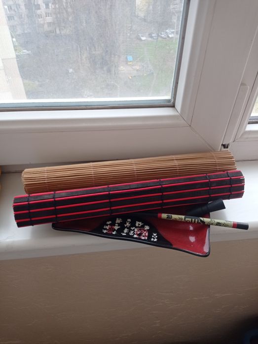 Набор для изготовления суши