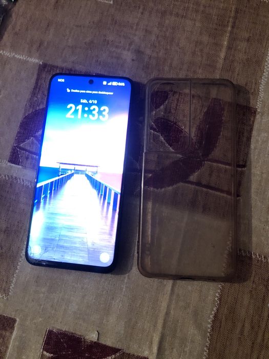 Honor 90 smart  256Gb