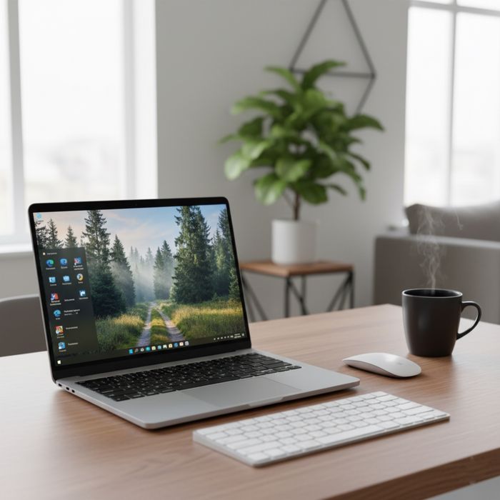 Швидке встановлення Windows 10/11 + драйвери + програми. Виїзд по БЦ