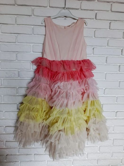 Сукня 128 святкова