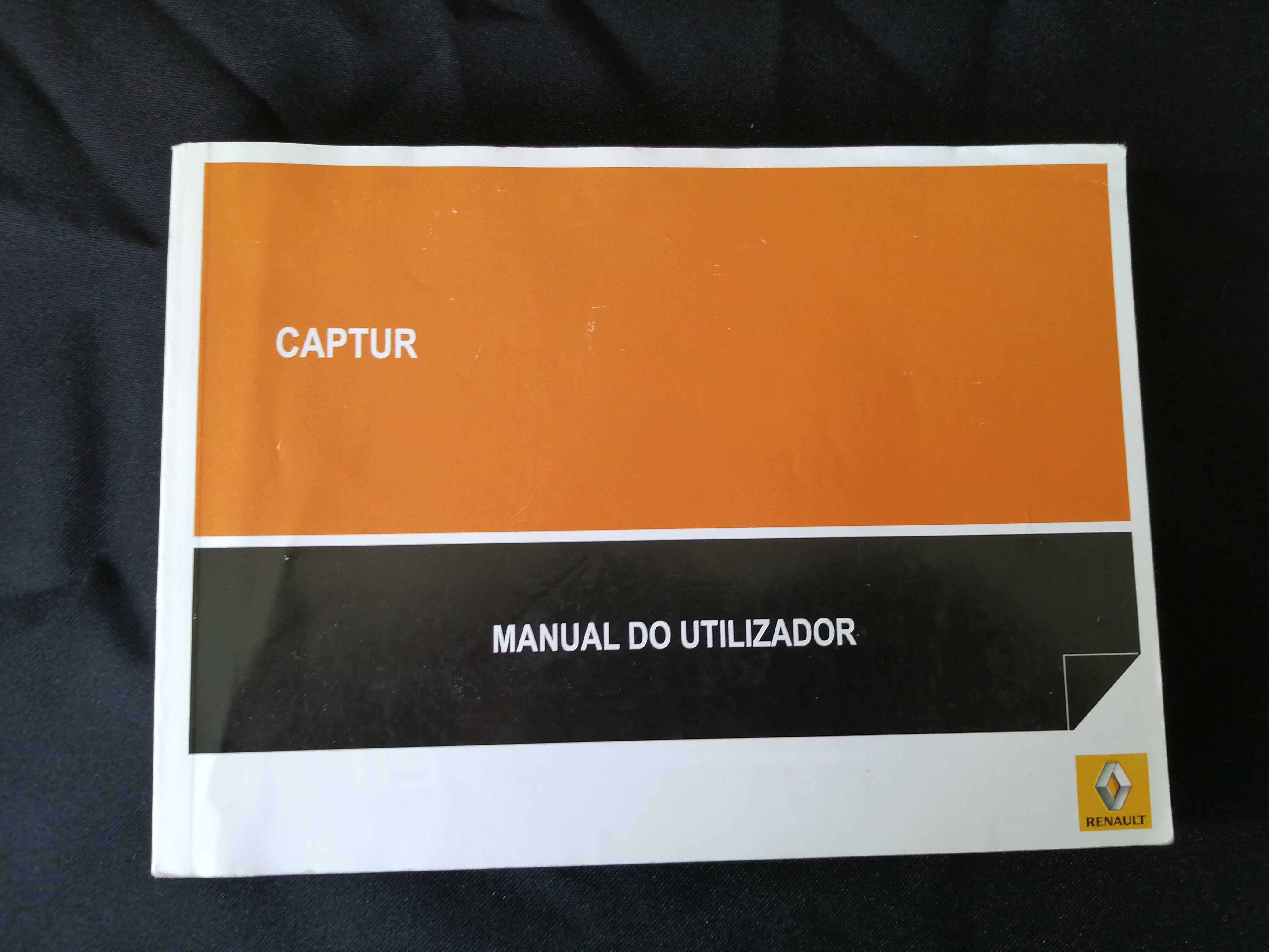 manuais instruçoes bmw renault