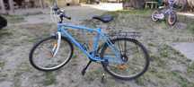 Rower 26 cali rama S