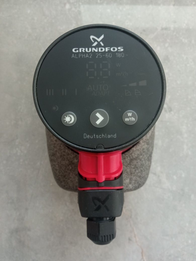 Pompa Grundfos Alpha2 25-60/180 Autoadapt/wilo/lfp
