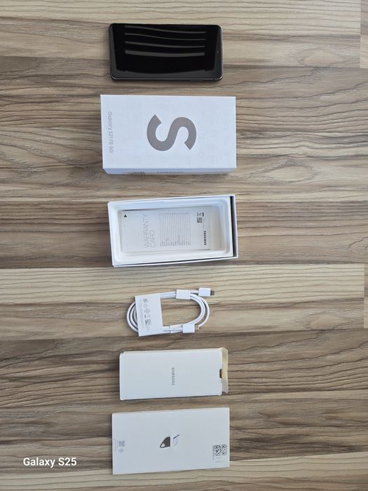 Samsung S21 FE 5g 128 gb