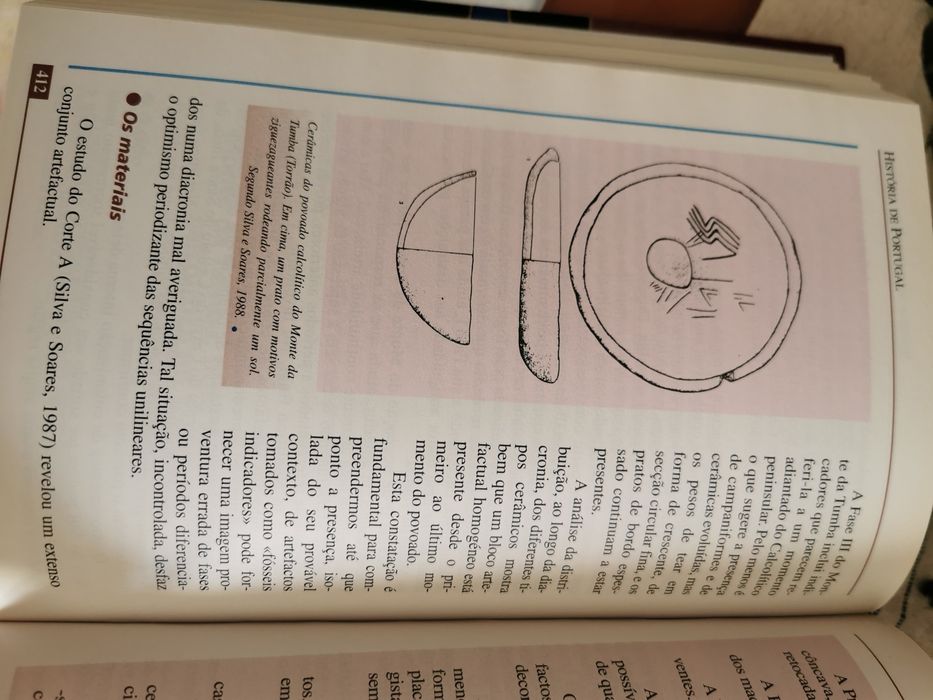 Coleção História de Portugal