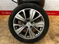 Peugeot Jantes R17 5x108