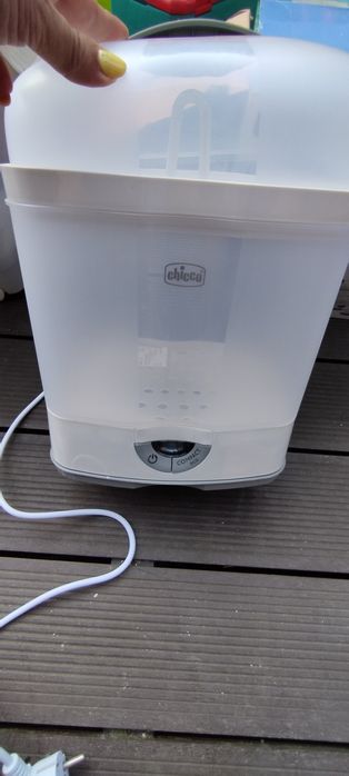 Chicco sterylizator