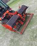 Ogrodniczy aerator aktywny verti drain 105-145 redexim
