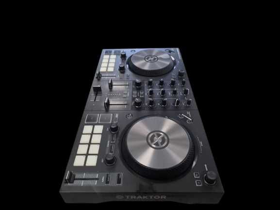 Kontroler DJ Traktor Kontrol S2 MK3 USB