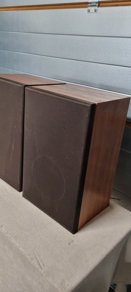 Kolumny BOSE VINTAGE  60 Watt BOX
