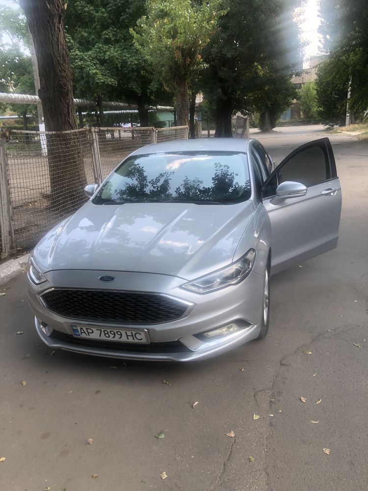 Продам свій автомобіль