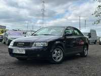 Audi A4B6 1.9TDi 130KM 2001r. Sedan