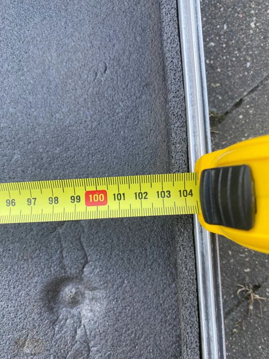 Profesjonalny Case futerał sztywny na keyboard, Syntezator