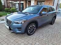 Mazda CX-5 I Właściciel salon PL! 2,5 benzyna! AWD , LIFT , 94tys przebieg!