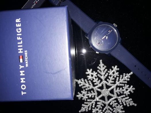 Zegarek Tommy Hilfiger   komunia