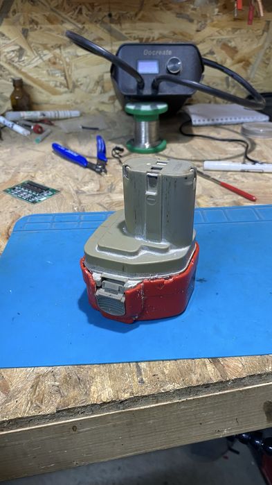 Ремонт та перепаковка електроприладів та електротранспорту