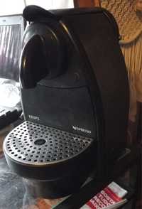 Máquina de café Nespresso para peças