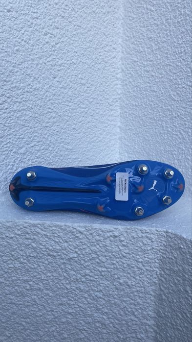 Chuteiras Puma ULTRA 6 ULTIMATE M×SG