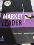 Business emglish market leader