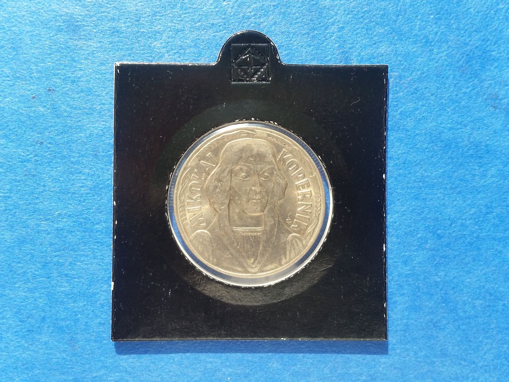10 zł 1969 Mikołaj Kopernik Stan 1 UNC