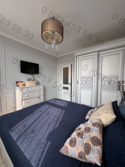 Продаж вишуканої квартири по вул.ПАСІЧНА 33, поруч з парком