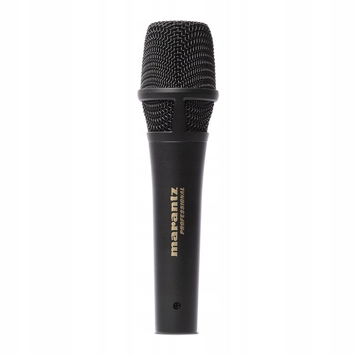 Mikrofon pojemnościowy wokalny Marantz M4U