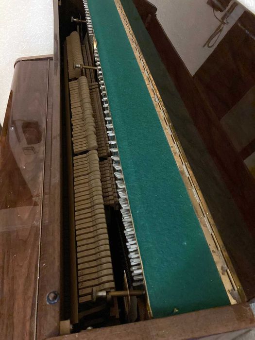 Піаніно фортепіано Rönish