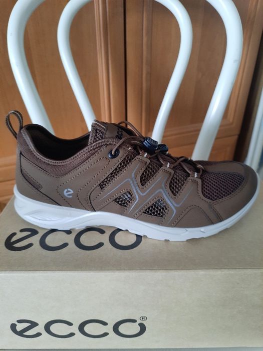 Nowe buty męskie ECCO rozmiar 41