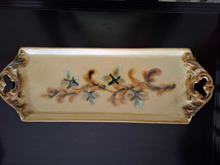 Torteira em porcelana da ARGILART