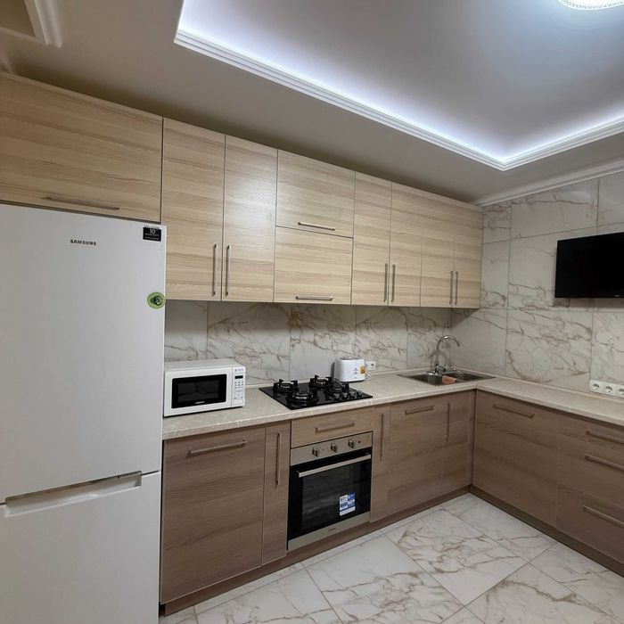 Продаю 1-к квартиру ЖК Победа, Алексеевка,  Алексеевская